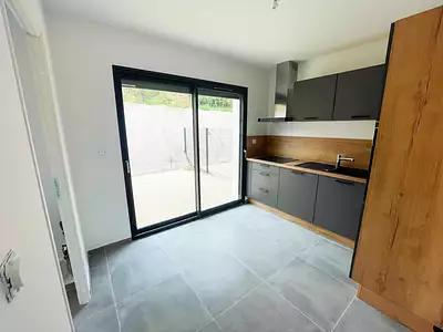 Maison, 110 m²