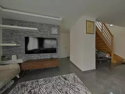 Maison, 113 m²