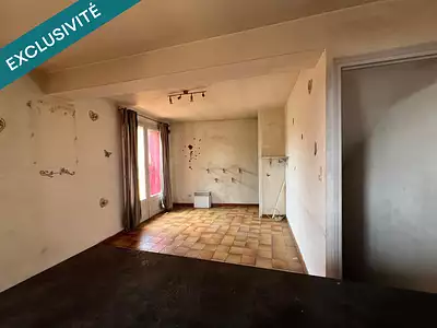 Maison, 72 m²