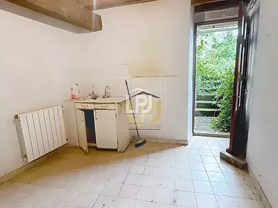 Maison, 65 m²
