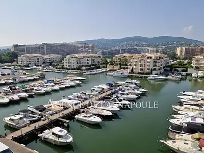 Appartement, 42,2 m²