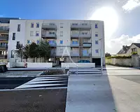 Appartement, 43,62 m²