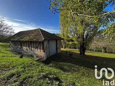 Maison, 150 m²