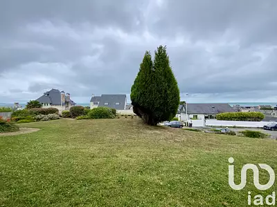 Appartement, 60 m²
