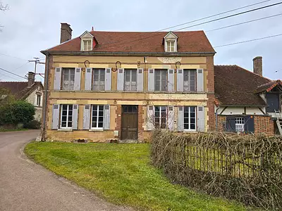 Maison, 192 m²