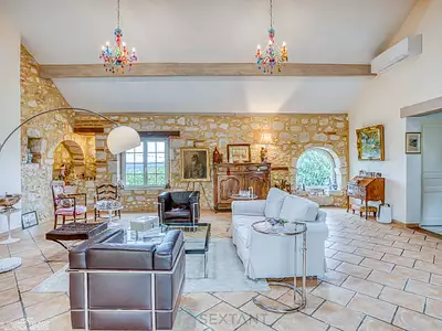 Maison, 226,5 m²