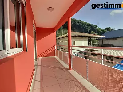 Appartement, 83,79 m²