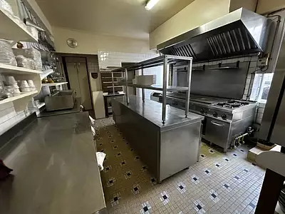 Appartement, 245 m²