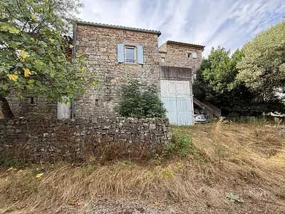 Maison, 89 m²