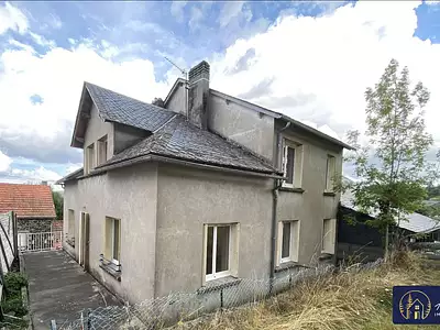 Maison, 138,5 m²