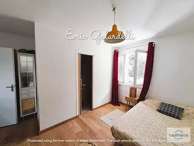 Appartement, 28 m²
