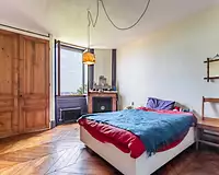 Appartement, 97,21 m²