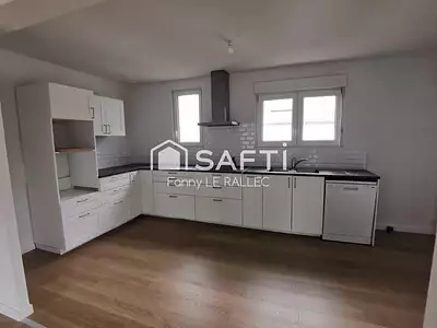 Maison, 108 m²