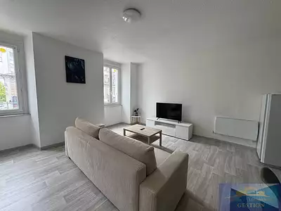 Appartement, 60 m²