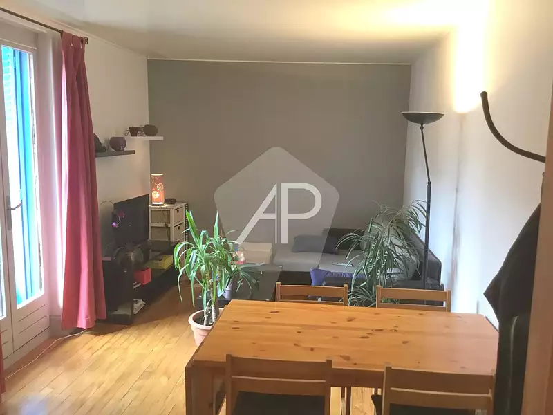 Appartement, 66,04 m²