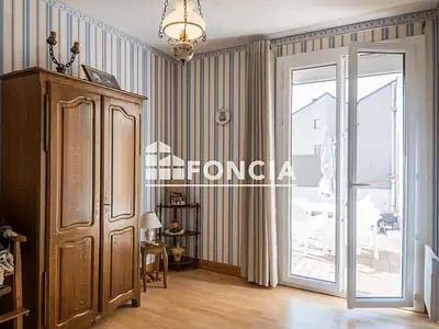 Appartement, 90 m²