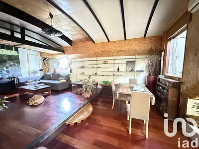 Maison, 151 m²
