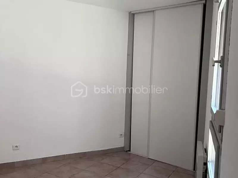 Appartement, 60 m²