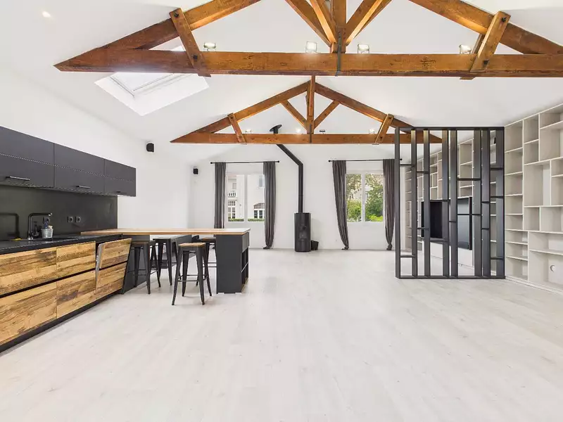 Appartement, 171,07 m²