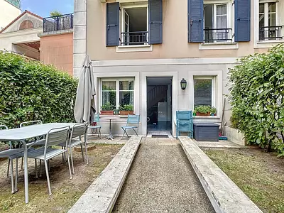Appartement, 61 m²