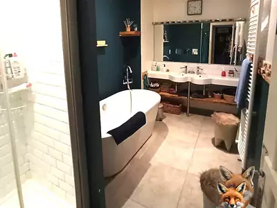 Maison, 282 m²