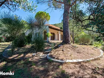 Maison, 132 m²