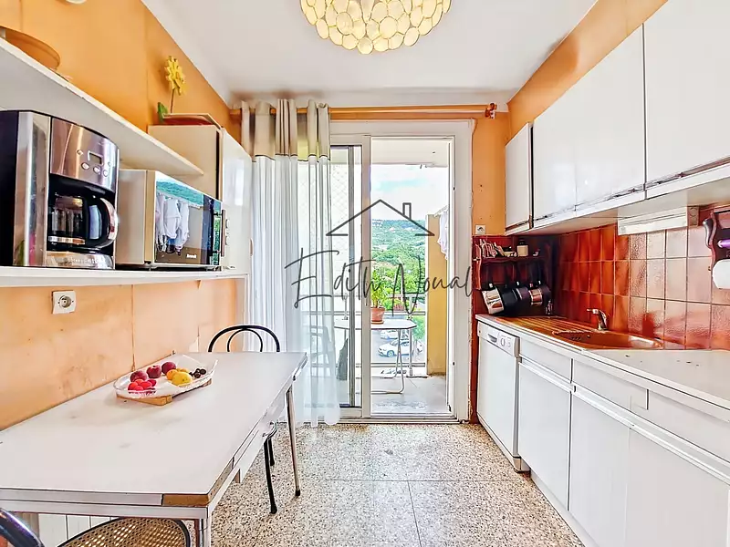 Appartement, 67 m²
