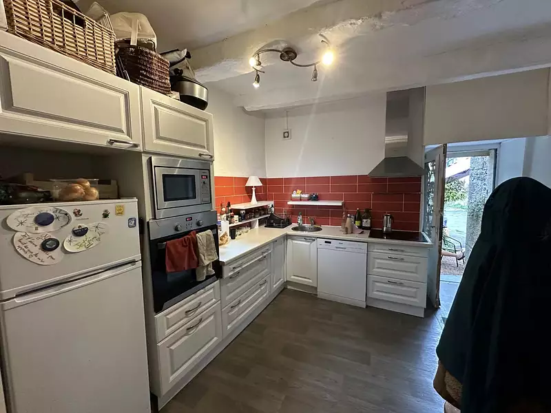 Maison, 76 m²