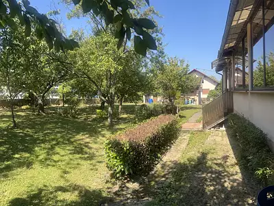 Maison, 154 m²