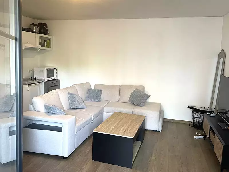 Appartement, 49,17 m²