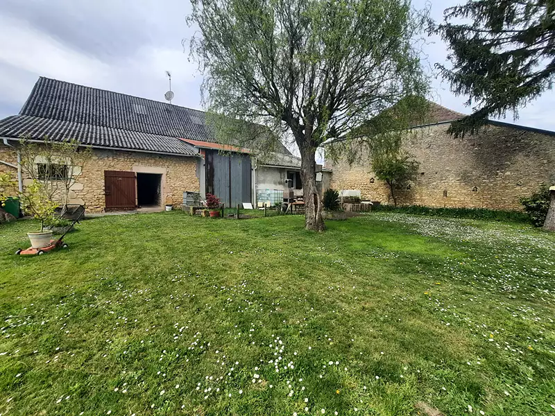 Maison, 95 m²
