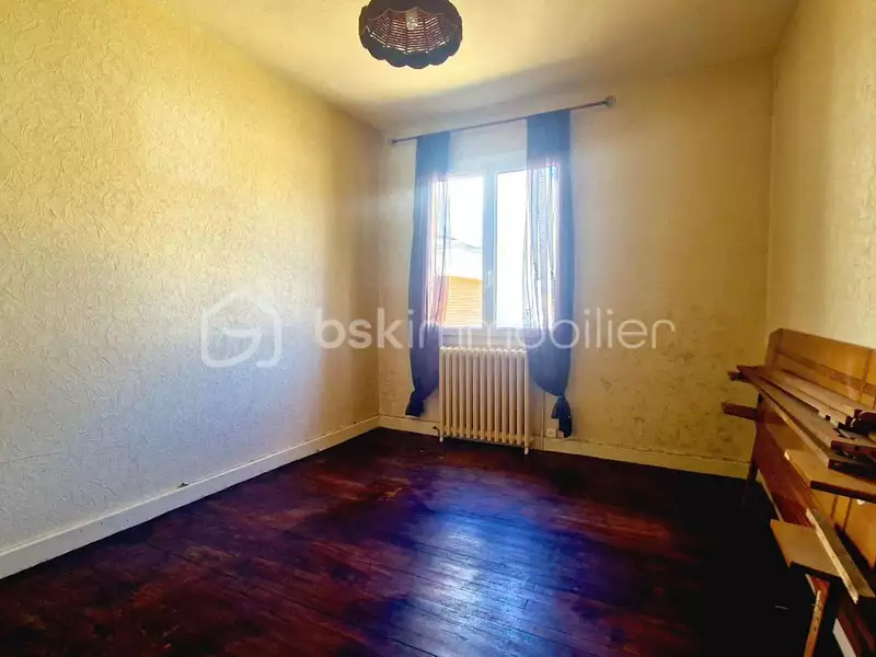Maison, 90 m²