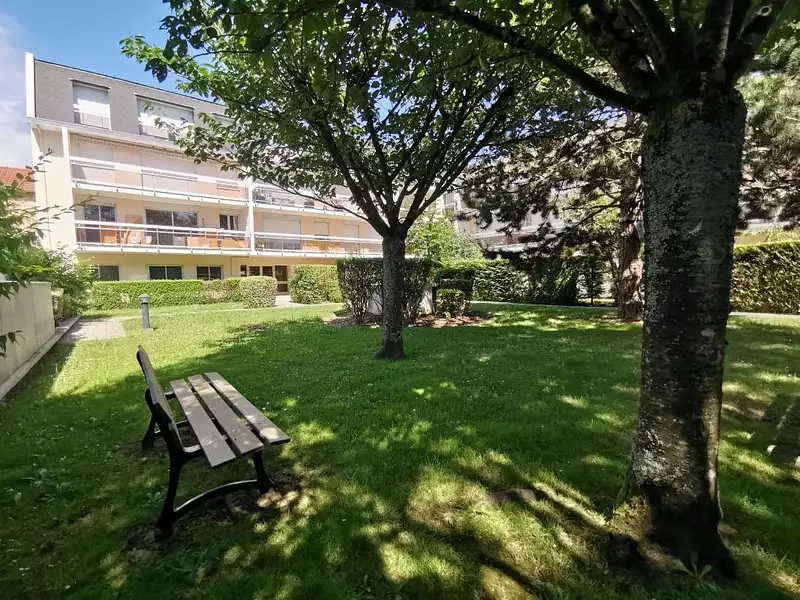 Appartement, 32 m²