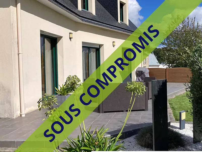 Maison, 132 m²