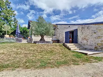 Maison, 124 m²