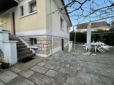 Maison, 98 m²