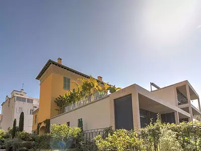 Appartement, 55 m²