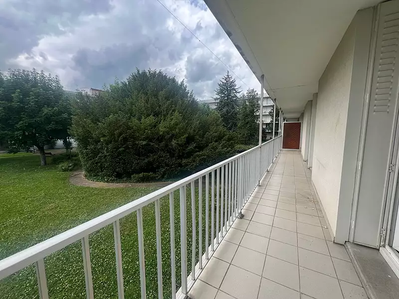 Appartement, 92,56 m²