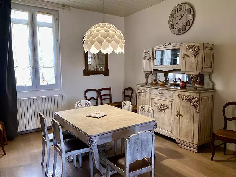 Maison, 80,27 m²