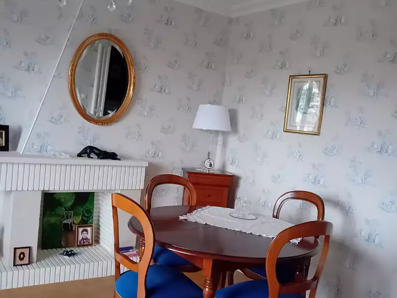 Appartement, 57,29 m²