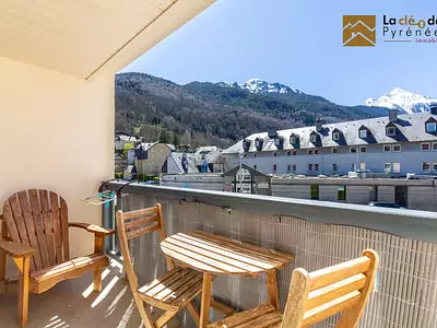 Appartement, 43 m²