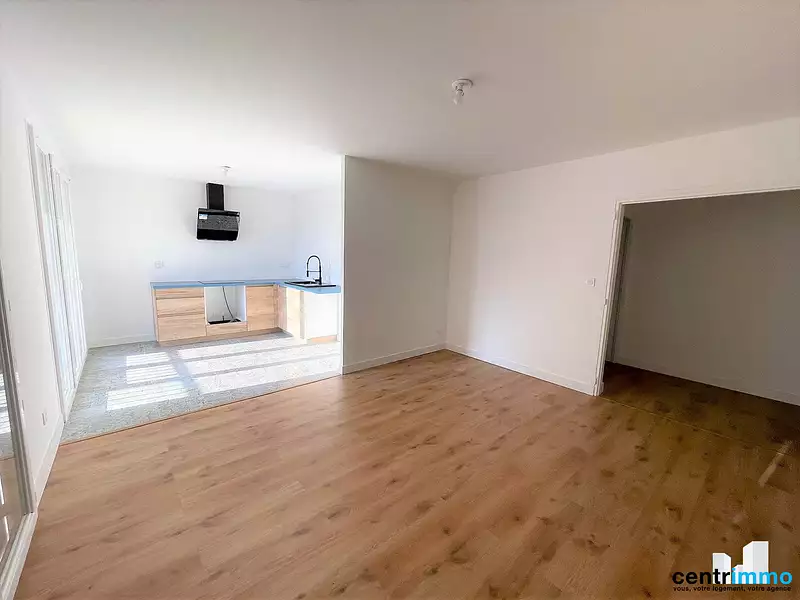 Appartement, 73,56 m²