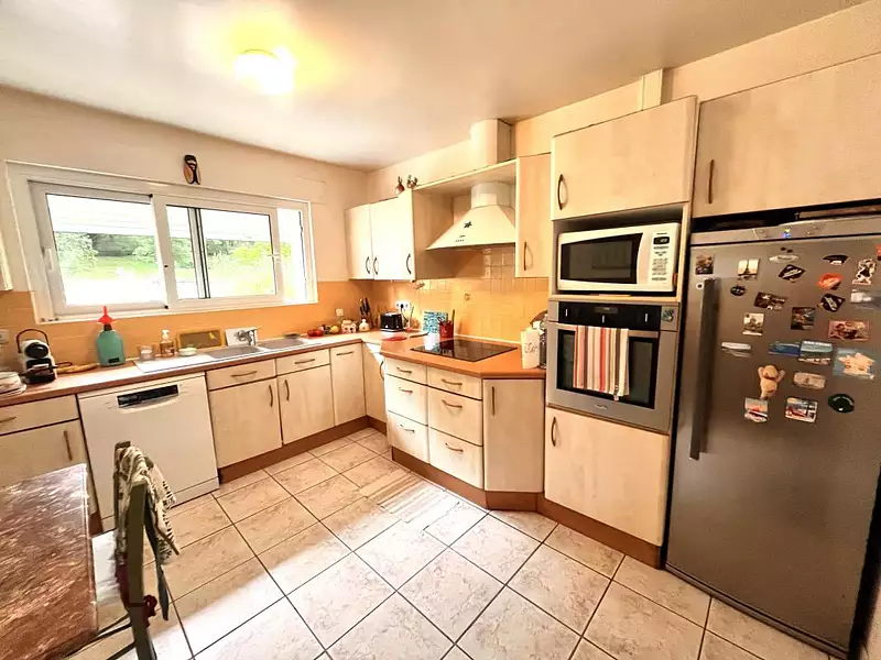 Maison, 89 m²