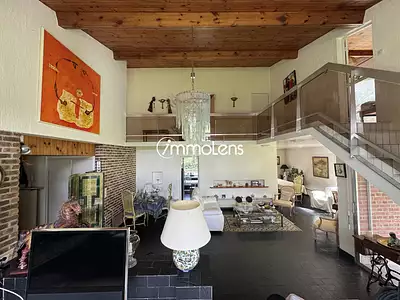 Maison, 270 m²