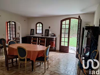 Maison, 141 m²