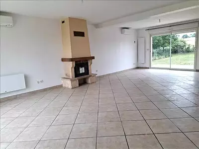 Maison, 154 m²