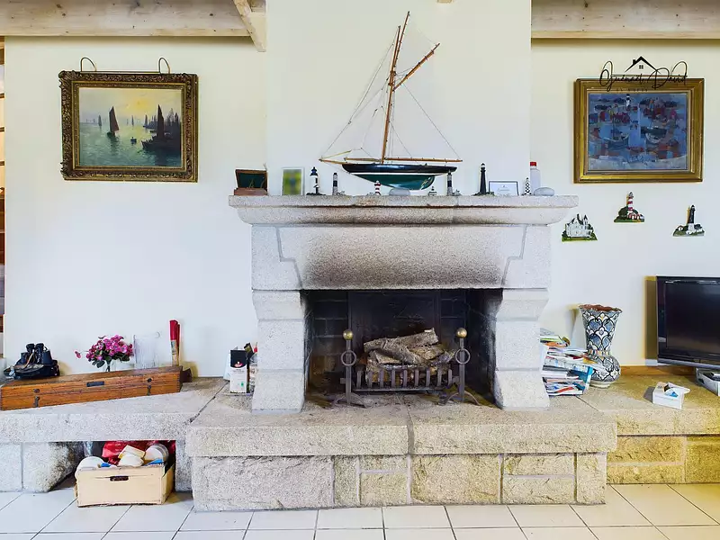 Maison, 190 m²