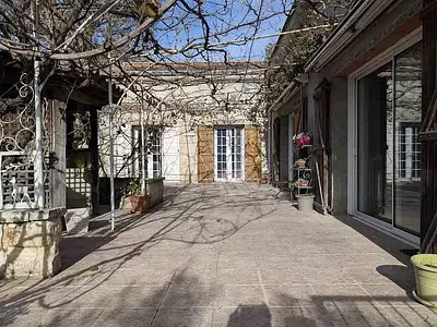 Maison, 300 m²