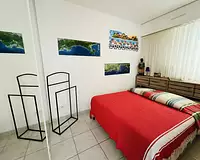 Appartement, 32,83 m²