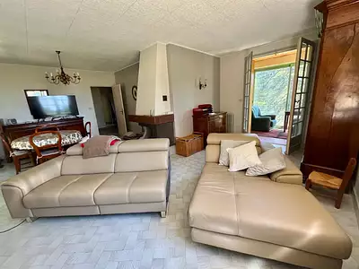 Maison, 128 m²